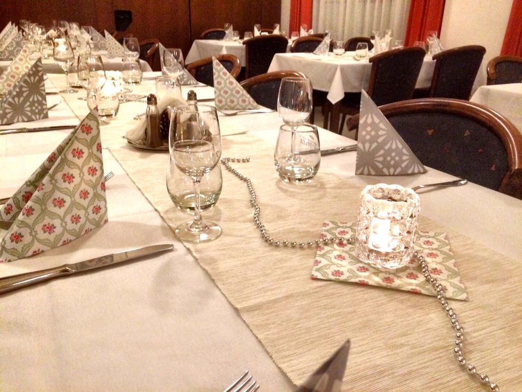 Hotel Annahof Domašov المظهر الخارجي الصورة